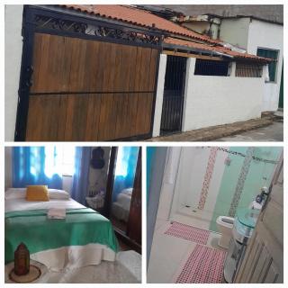 Meu cantinho - Tiradentes - 9
