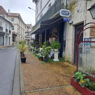 Charm and Elegance T2 in the heart of Ribérac - Ribérac - 4
