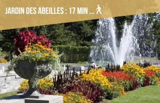 Charm and Elegance T2 in the heart of Ribérac - Ribérac - 6