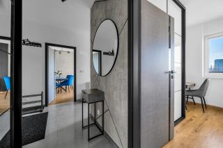 Warsaw Praga - Modern Apt, Parking, near River - by Rentujemy - Varsavia - 5