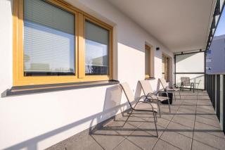 Warsaw Praga - Modern Apt, Parking, near River - by Rentujemy - Warschau - 2