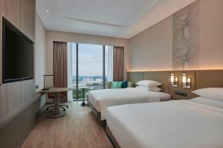 Courtyard by Marriott Setia Alam - Setia Alam - 5