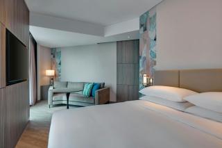 Courtyard by Marriott Setia Alam - 9