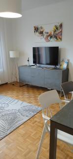 Aix centre charmant T2 climatisé parc jourdan - 9