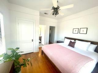 Courthouse Corner - Beautiful adobe, pet friendly - 8