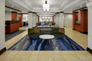 Fairfield Inn & Suites by Marriott Carlisle - Carlisle - 2