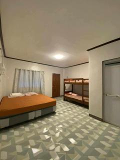 4A's Lodging - - 3