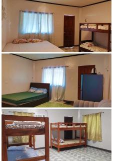 4A's Lodging - - 2