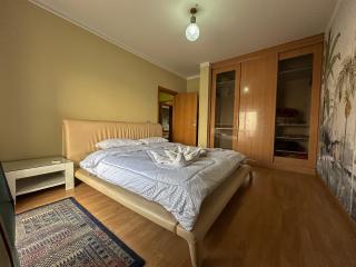 2BR Cozy Apt in Heart of Maadi with stunning view - Il Cairo - 9
