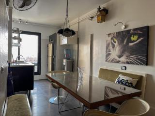 2BR Cozy Apt in Heart of Maadi with stunning view - Il Cairo - 2