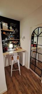 SUITE Bougainvillea - 1