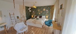 SUITE Bougainvillea - 7