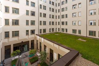 Aloft München - München - 7