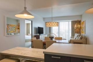 Casa Costera, Isla Verde Beach, Apartments by Marriott Bonvoy - San Juan - 1