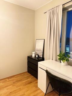 Apartment in Heimdal, Trondheim - Trondheim - 4