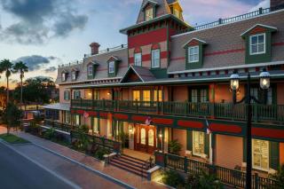 Renaissance St. Augustine Historic Downtown Hotel - St. Augustine - 2