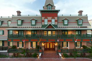 Renaissance St. Augustine Historic Downtown Hotel - St. Augustine - 1