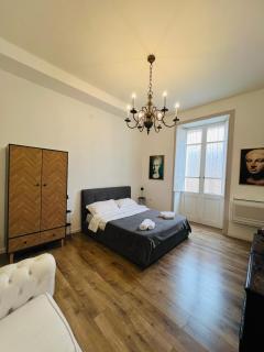 Sa Costixedda Rooms - Cagliari - 9