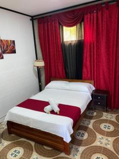 Hotel Aeropuerto ZF - Rionegro - 8