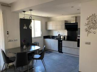 Appartement MIRAMAR 5 couchages - 7