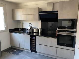 Appartement MIRAMAR 5 couchages - 4