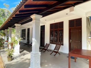 Goldon Nature Villa - Dikwella - 1