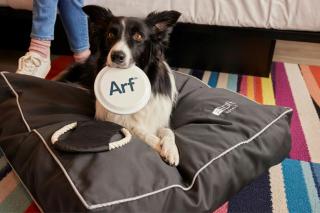 Aloft by Marriott Dublin City - 6