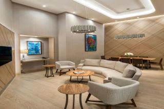 Renaissance Polat Istanbul Hotel - Istambul - 1