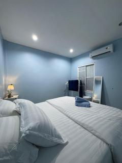 Narathiwat homestay tengah bandar Nara - 2