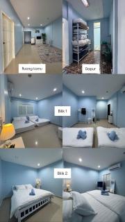 Narathiwat homestay tengah bandar Nara - Narathiwat - 1