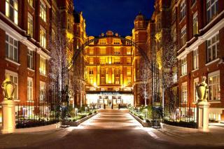 St. Ermin's Hotel, Autograph Collection - Londra - 0