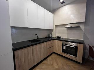 Jasmine Apartment - Golem - 6