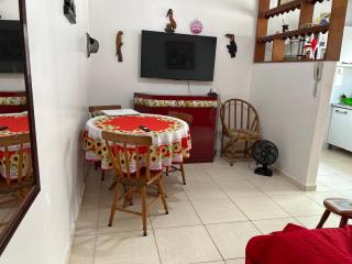 Apartamento Capão beira mar - 8