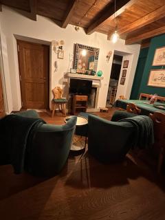 Villa Costa di charme - Cogne - 6