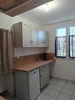 le charme de l Ancien avec deux chambres - Aurillac - 3