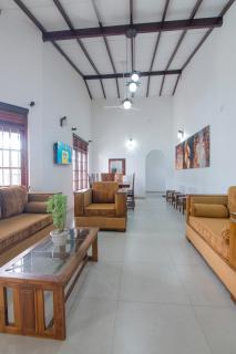 Holiday Penthouse Galle - Galle - 9