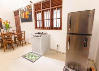 Holiday Penthouse Galle - Galle - 3