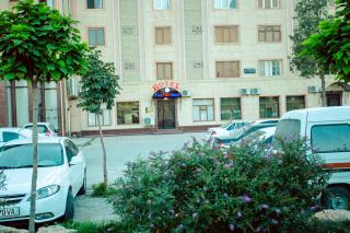 Tiny House Hotel - Samarcanda - 0