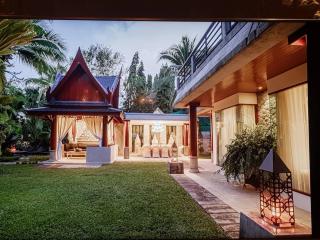 Villa in the Park, Surin Beach, Phuket - Surin Beach - 9