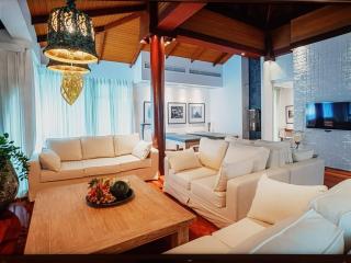 Villa in the Park, Surin Beach, Phuket - Surin Beach - 1