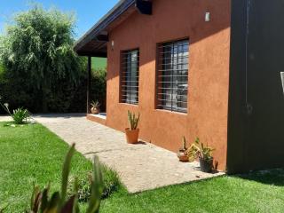 Alu Antu Camet Norte - Camet - 9