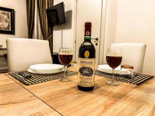 APT DELUXE in THE HEART OF CITY - Florence - 6
