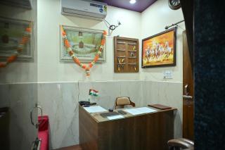 HOTEL G P S Inn - Gwalior - 4