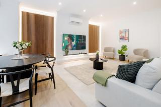 Luxury 2 Bedrooms Apartment in South Kensington - Londra - 5