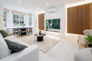 Luxury 2 Bedrooms Apartment in South Kensington - Londra - 0