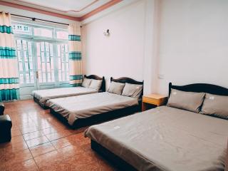 Khanh Huong Guesthouse - Da Lat - 2
