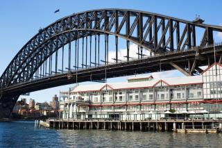 Pier One Sydney Harbour, Autograph Collection - Sydney - 8