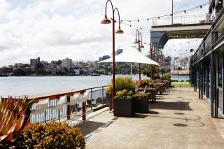 Pier One Sydney Harbour, Autograph Collection - Sydney - 3