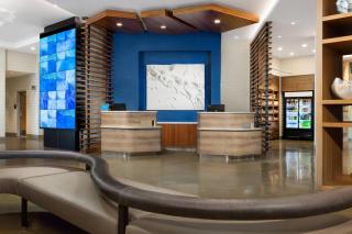 Courtyard by Marriott Santa Monica - Los Ángeles - 2