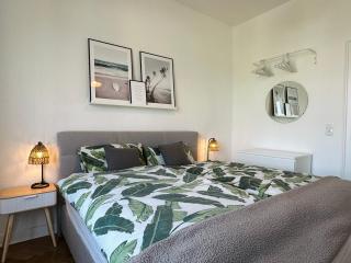 Altbauflair am Meer - 2